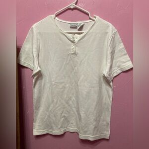 👚 Cabin Creek Womens Size L Top 💖
